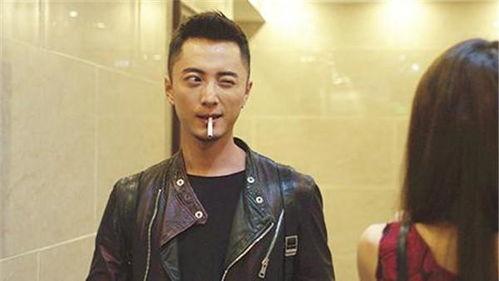 贾景晖最新爆料,揭秘娱乐圈惊人内幕! 第3张 贾景晖最新爆料,揭秘娱乐圈惊人内幕! 第3张