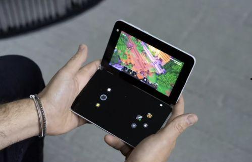 掌机最新爆料 第2张 掌机最新爆料 第2张